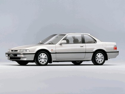 1989 Honda Prelude BA5 Inx Si Free High Resolution Car Images