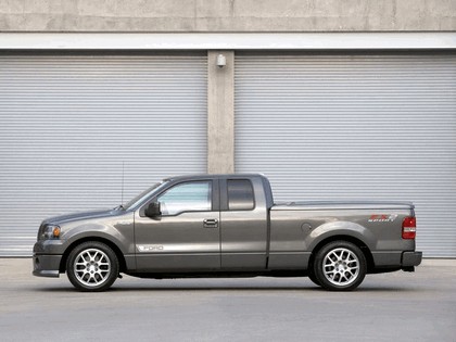 2006 Ford F-150 Project FX2 sport 3