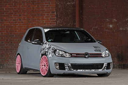 2012 Volkswagen Golf ( VI ) GTI by CFC 1