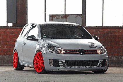 2012 Volkswagen Golf ( VI ) GTI by CFC 4