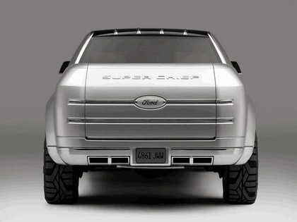 2006 Ford F-250 Super Chief concept 15