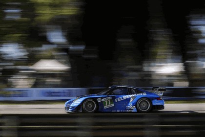 2012 Porsche 911 ( 997 ) GT3 RSR - Sebring 12 hours 6