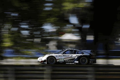 2012 Porsche 911 ( 997 ) GT3 RSR - Sebring 12 hours 17