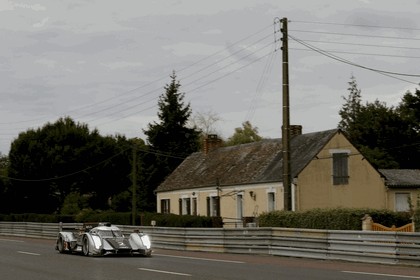 2011 Audi R18 TDI Ultra - Le Mans 24 hours 20