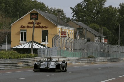 2011 Audi R18 TDI Ultra - Le Mans 24 hours 25