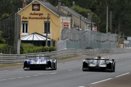 2011 Audi R18 TDI Ultra - Le Mans 24 hours 27