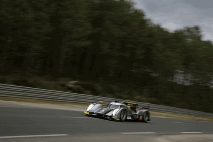 2011 Audi R18 TDI Ultra - Le Mans 24 hours 37