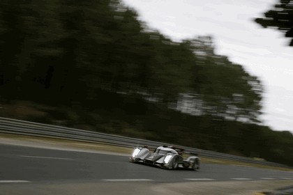 2011 Audi R18 TDI Ultra - Le Mans 24 hours 39