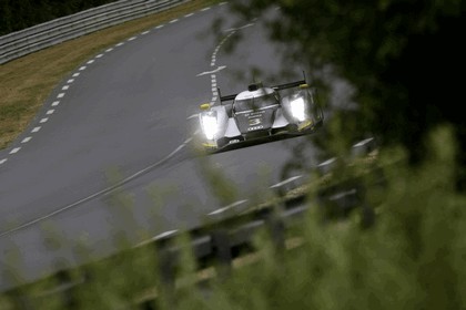 2011 Audi R18 TDI Ultra - Le Mans 24 hours 42