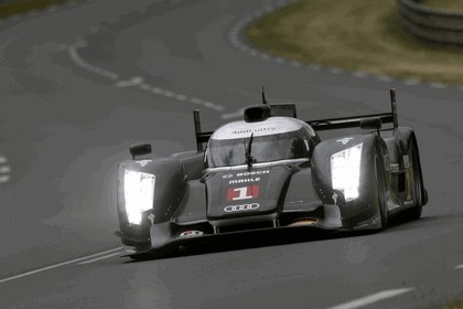 2011 Audi R18 TDI Ultra - Le Mans 24 hours 48