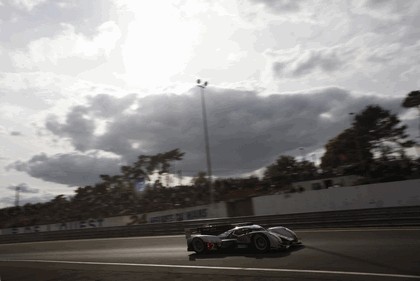 2011 Audi R18 TDI Ultra - Le Mans 24 hours 66