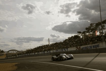 2011 Audi R18 TDI Ultra - Le Mans 24 hours 70