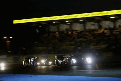 2011 Audi R18 TDI Ultra - Le Mans 24 hours 78