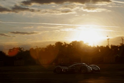 2011 Audi R18 TDI Ultra - Le Mans 24 hours 79