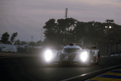 2011 Audi R18 TDI Ultra - Le Mans 24 hours 86