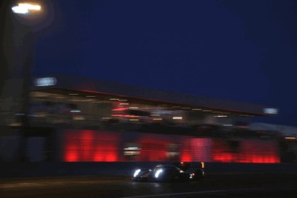 2011 Audi R18 TDI Ultra - Le Mans 24 hours 92