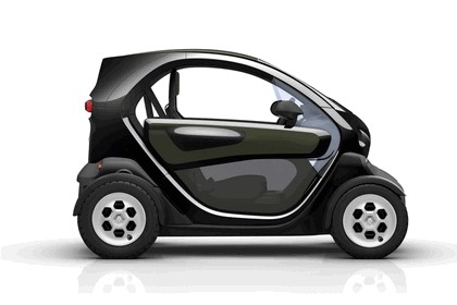 2012 Renault Twizy 10