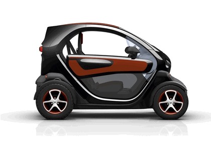 2012 Renault Twizy 11