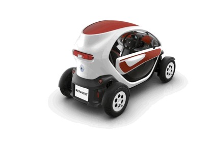 2012 Renault Twizy 17