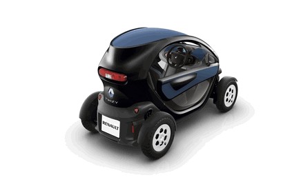 2012 Renault Twizy 19