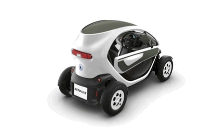 2012 Renault Twizy 20