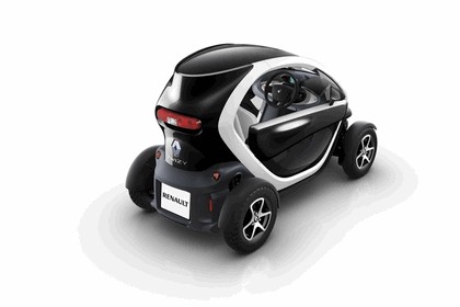 2012 Renault Twizy 21