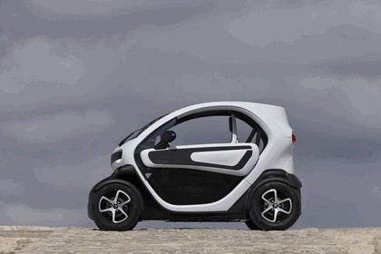 2012 Renault Twizy 28