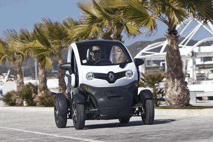 2012 Renault Twizy 43