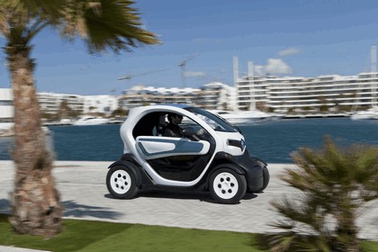 2012 Renault Twizy 44