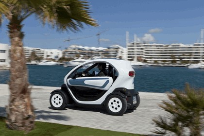 2012 Renault Twizy 45