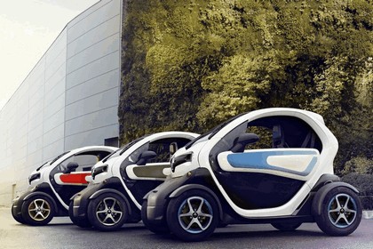 2012 Renault Twizy 48