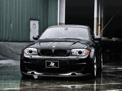 2011 BMW 1er M ( E82 ) Project Kaiser by SR Auto Group 3