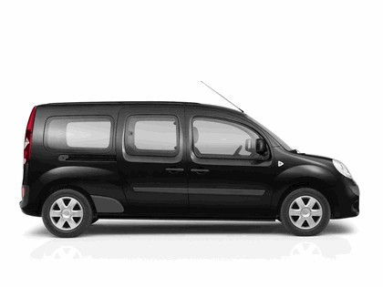 2012 Renault Grand Kangoo 7