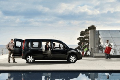 2012 Renault Grand Kangoo 24