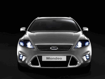 2006 Ford Mondeo concept 1