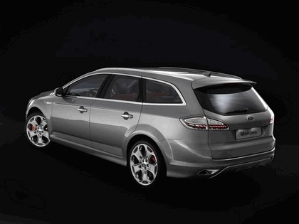 2006 Ford Mondeo concept 3