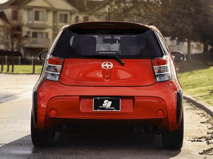 2012 Scion iQ Project Pryzm by SR Auto 3