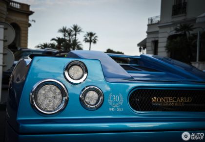 2015 Monte Carlo Automobile Rascasse 8