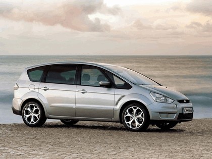 2006 Ford S-Max 4