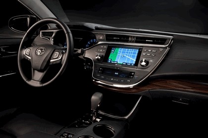 2013 Toyota Avalon 10