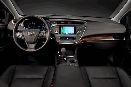 2013 Toyota Avalon 11