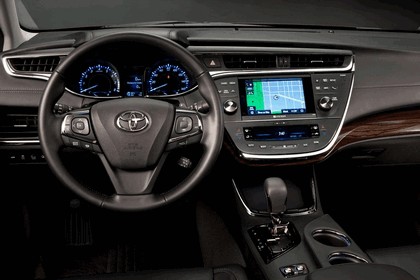 2013 Toyota Avalon 12