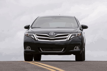 2013 Toyota Venza 4