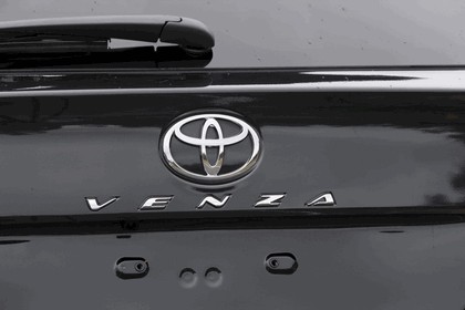 2013 Toyota Venza 22