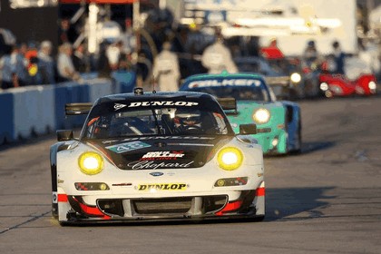 2012 Porsche 911 ( 997 ) GT3 RSR - Long Beach 7