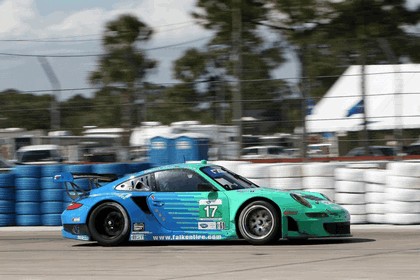 2012 Porsche 911 ( 997 ) GT3 RSR - Long Beach 10