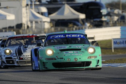 2012 Porsche 911 ( 997 ) GT3 RSR - Long Beach 11