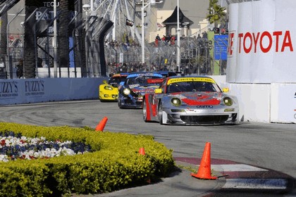 2012 Porsche 911 ( 997 ) GT3 RSR - Long Beach 16