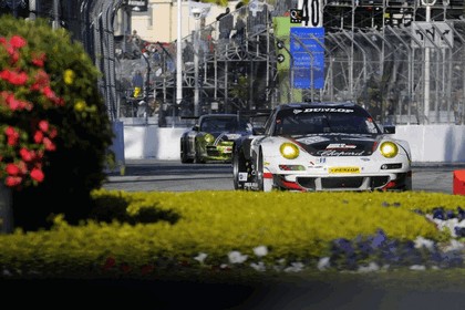 2012 Porsche 911 ( 997 ) GT3 RSR - Long Beach 17