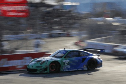 2012 Porsche 911 ( 997 ) GT3 RSR - Long Beach 19